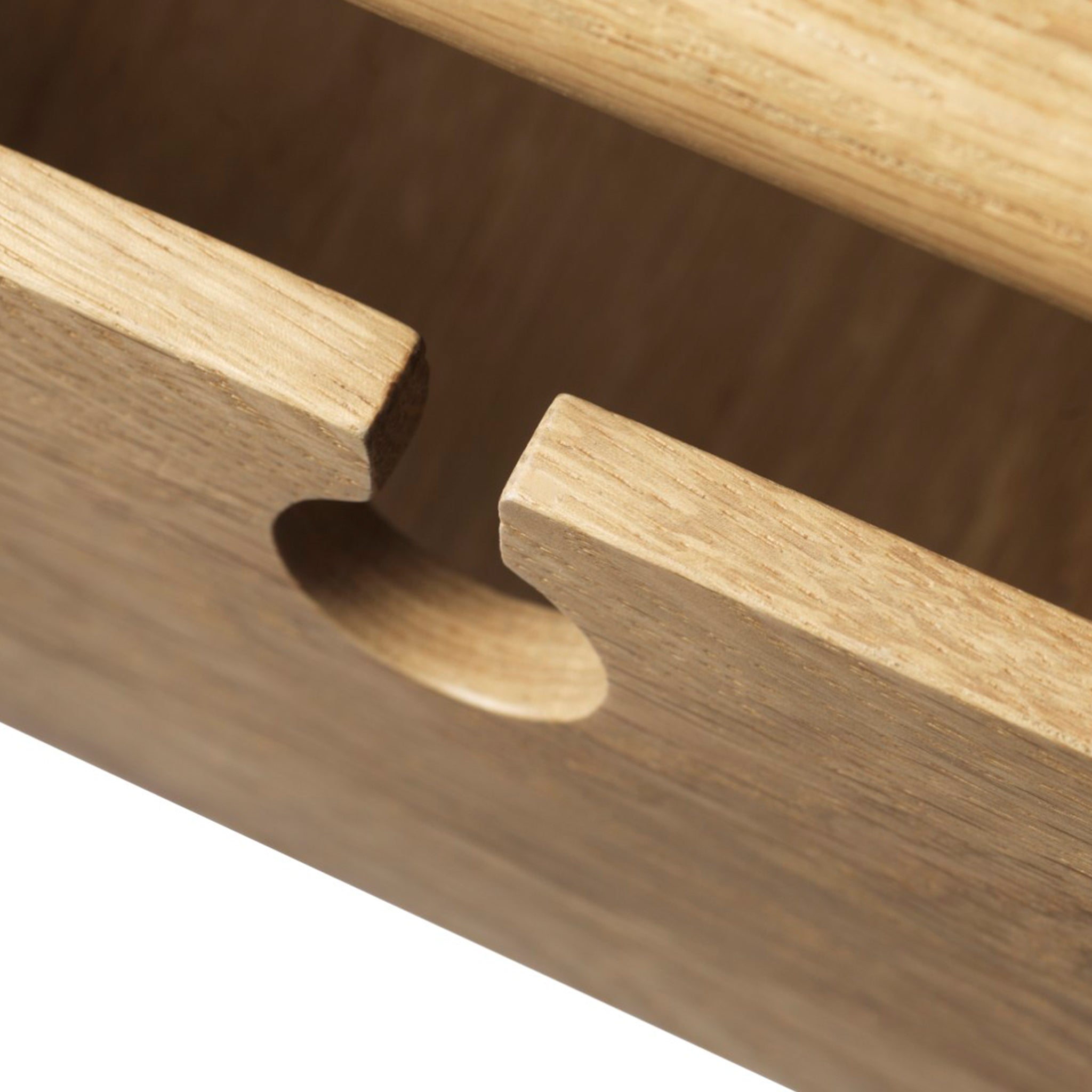 C67 Butler Desk